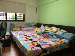 Blk 150 Woodlands Street 13 (Woodlands), HDB 4 Rooms #181645322